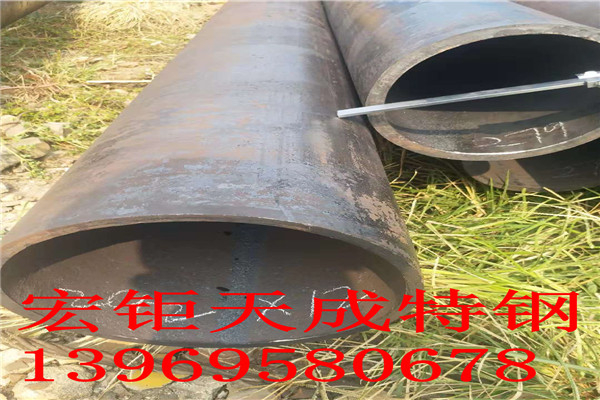 20#非標(biāo)無(wú)縫鋼管